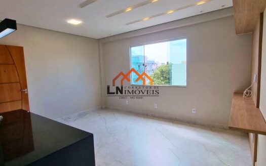 Apartamento 2 Quartos com Vaga no Nossa Senhora das Graças