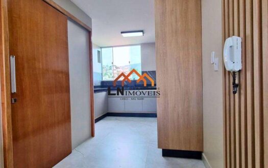 Apartamento 2 Quartos com Vaga no Nossa Senhora das Graças