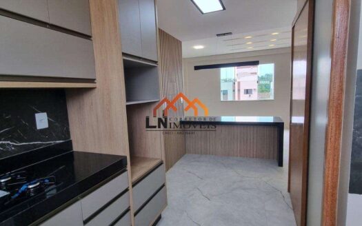 Apartamento 2 Quartos com Vaga no Nossa Senhora das Graças