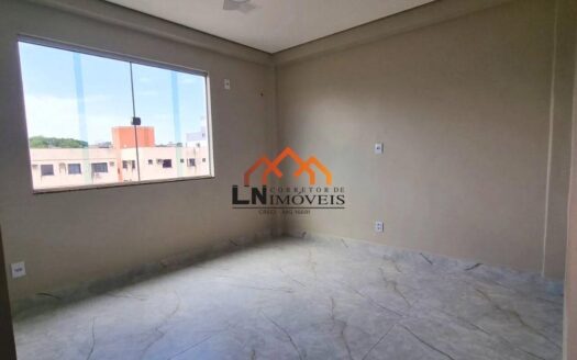 Apartamento 2 Quartos com Vaga no Nossa Senhora das Graças