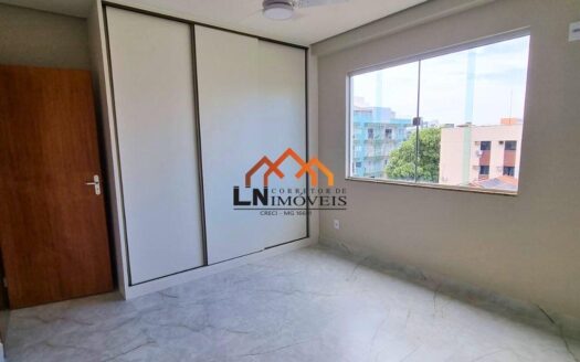 Apartamento 2 Quartos com Vaga no Nossa Senhora das Graças