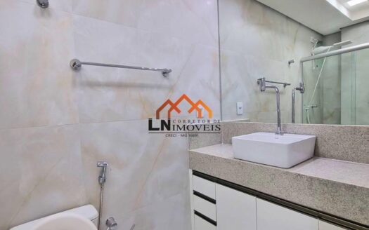 Apartamento 2 Quartos com Vaga no Nossa Senhora das Graças