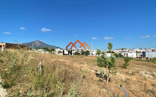Lote no bairro Parque Olímpico II – Governador Valadares