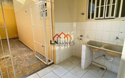 Apartamento à venda em Governador Valadares – Financiamento pela Caixa Econômica