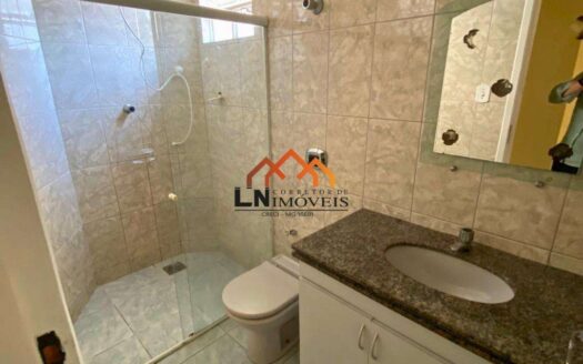 Apartamento à venda em Governador Valadares – Financiamento pela Caixa Econômica