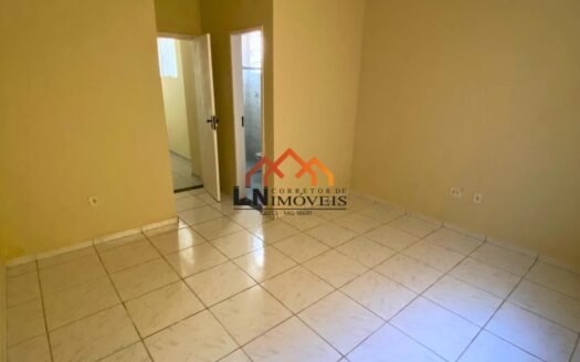 Apartamento à venda em Governador Valadares – Financiamento pela Caixa Econômica