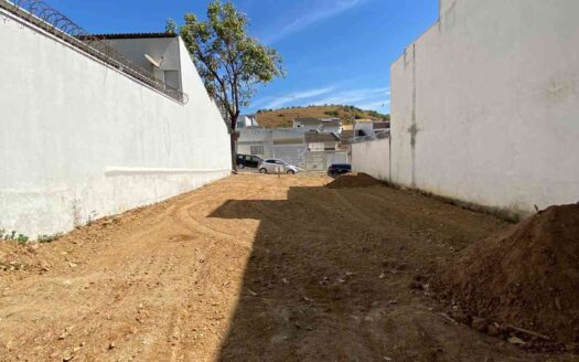 Terreno em Cidade Nova – Governador Valadares