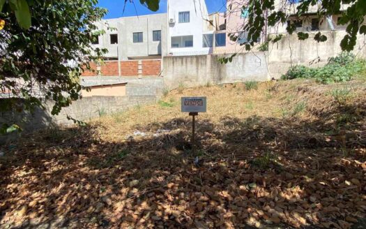 Terreno no bairro Cidade Nova em Governador Valadares