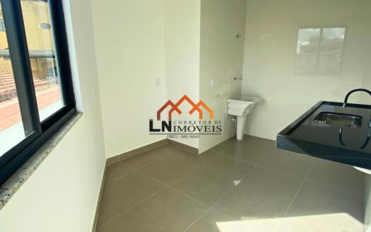 Apartamento à venda no bairro Grã Duquesa com financiamento – Governador Valadares
