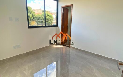 Apartamento à venda no bairro Grã Duquesa com financiamento – Governador Valadares