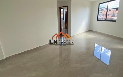 Apartamento à venda no bairro Grã Duquesa com financiamento – Governador Valadares