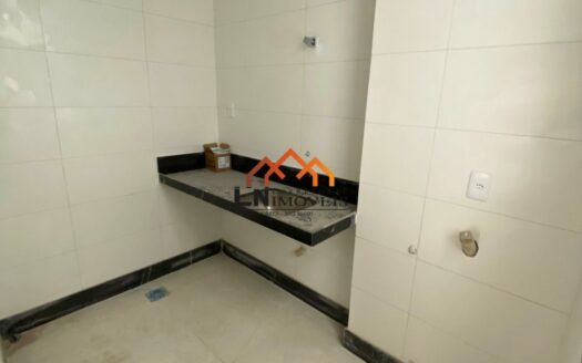 Apartamento à venda no bairro Grã Duquesa com financiamento – Governador Valadares