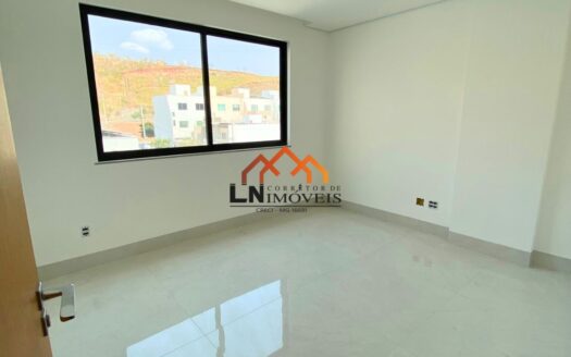 Apartamento à venda no bairro Grã Duquesa com financiamento – Governador Valadares