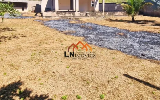 Chácara à Venda no Cherokee com 3 Quartos e 2.000m²