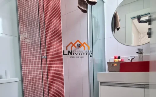 Casa c/ 3 suítes, escritório, 3 vagas – Bairro Grã-Duquesa