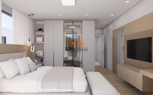 Imóvel na planta no bairro Vale do Sol