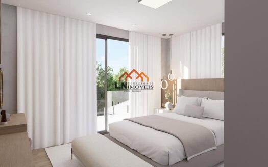 Imóvel na planta no bairro Vale do Sol