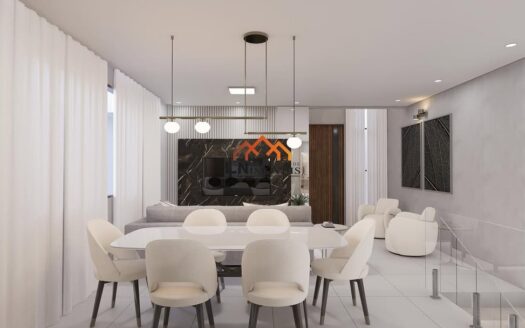 Imóvel na planta no bairro Vale do Sol