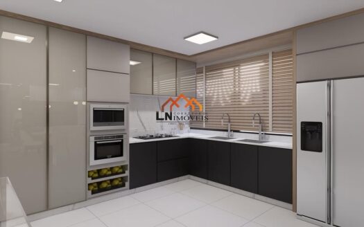 Imóvel na planta no bairro Vale do Sol