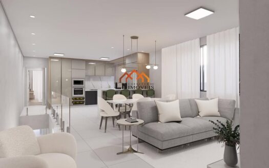 Imóvel na planta no bairro Vale do Sol