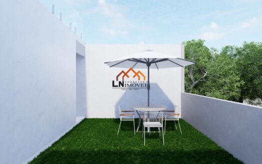 Imóvel na planta no bairro Vale do Sol