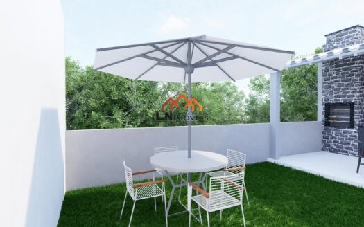 Imóvel na planta no bairro Vale do Sol