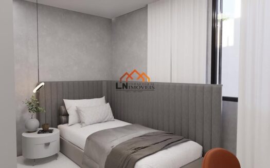 Imóvel na planta no bairro Vale do Sol