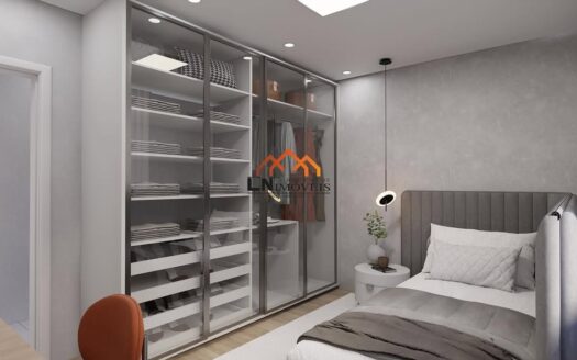 Imóvel na planta no bairro Vale do Sol