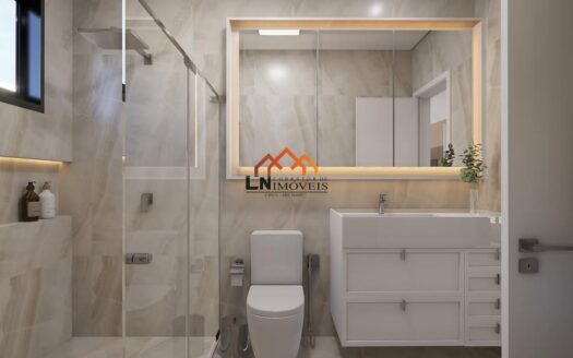 Imóvel na planta no bairro Vale do Sol