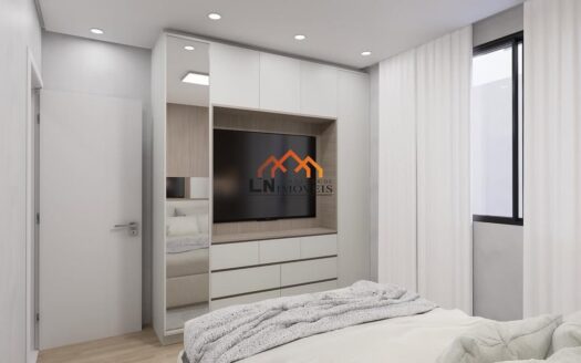 Imóvel na planta no bairro Vale do Sol