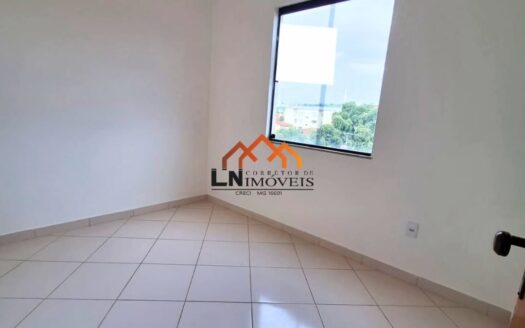 Casa à venda na Morada Vale com suíte e garagem