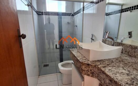 Casa à venda na Morada Vale com suíte e garagem