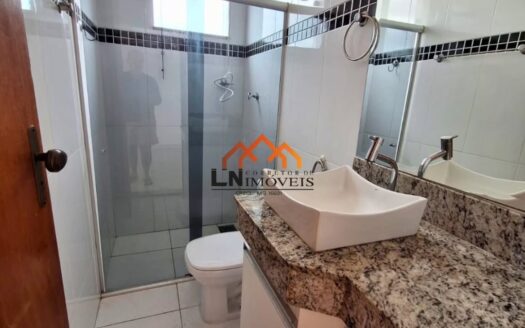 Casa à venda na Morada Vale com suíte e garagem