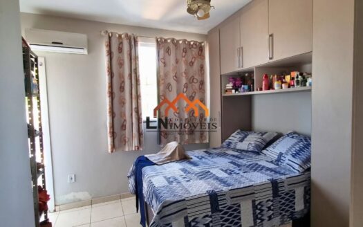 Casa à venda no bairro Floresta com 3 quartos e 2 vagas