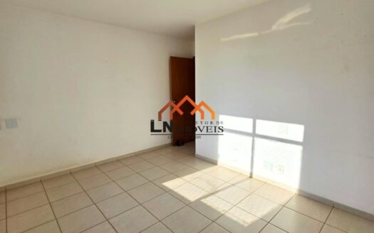 Apartamento no bairro Morada Vale, com 1 suíte, 3 quartos e cozinha modulada