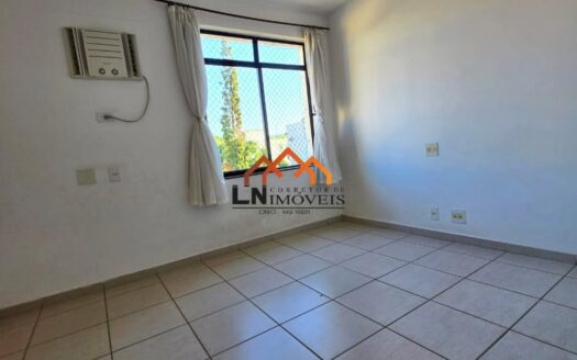 Apartamento no bairro Morada Vale, com 1 suíte, 3 quartos e cozinha modulada