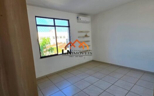 Apartamento no bairro Morada Vale, com 1 suíte, 3 quartos e cozinha modulada