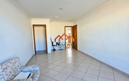 Apartamento no bairro Morada Vale, com 1 suíte, 3 quartos e cozinha modulada