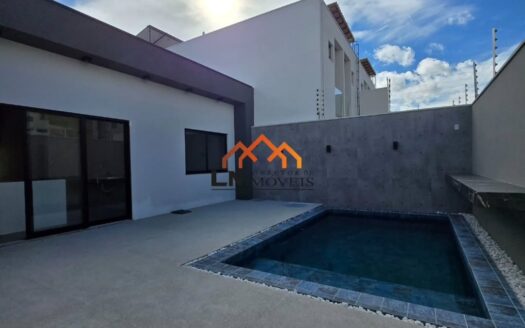 Casa no bairro Lagoa Santa em Governador Valadares, MG