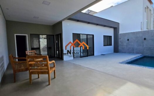 Casa no bairro Lagoa Santa em Governador Valadares, MG