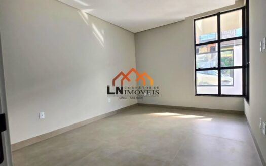 Casa no bairro Lagoa Santa em Governador Valadares, MG