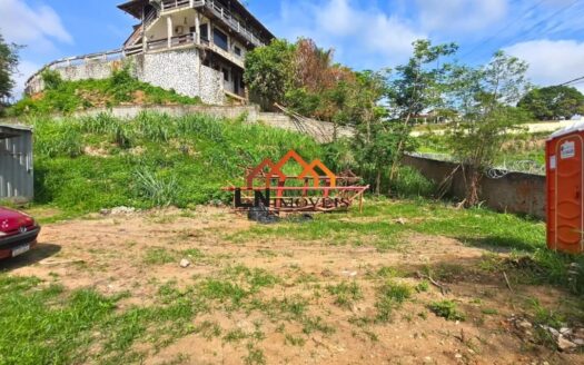 Lote no bairro Braúnas em Governador Valadares