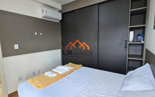 Apartamento na Esplanadinha com 2 quartos e 1 vaga