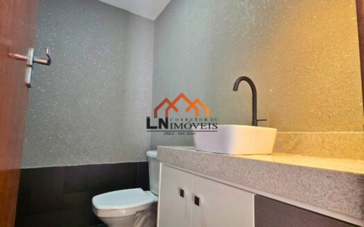 Casa no bairro Santo Agostinho em Governador Valadares