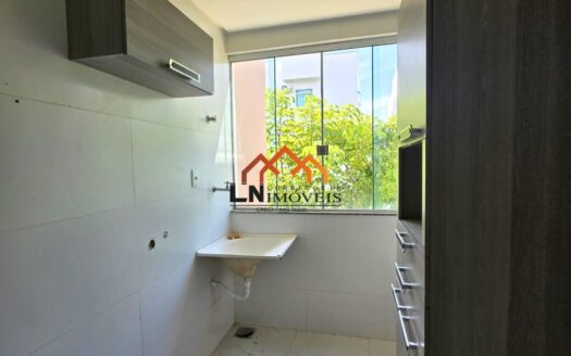 Apartamento no bairro Lagoa Santa em Governador Valadares