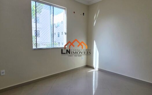 Apartamento no bairro Lagoa Santa em Governador Valadares