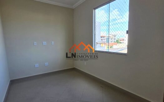 Apartamento no bairro Lagoa Santa em Governador Valadares