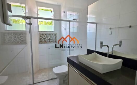 Apartamento no bairro Lagoa Santa em Governador Valadares