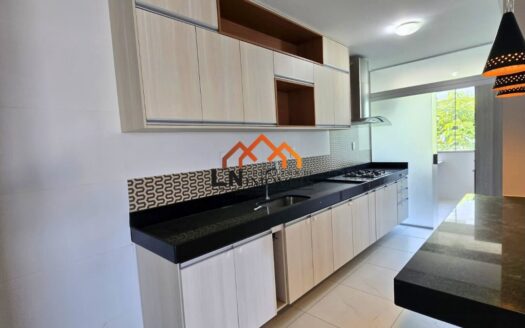 Apartamento no bairro Lagoa Santa em Governador Valadares