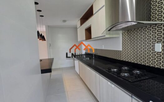 Apartamento no bairro Lagoa Santa em Governador Valadares